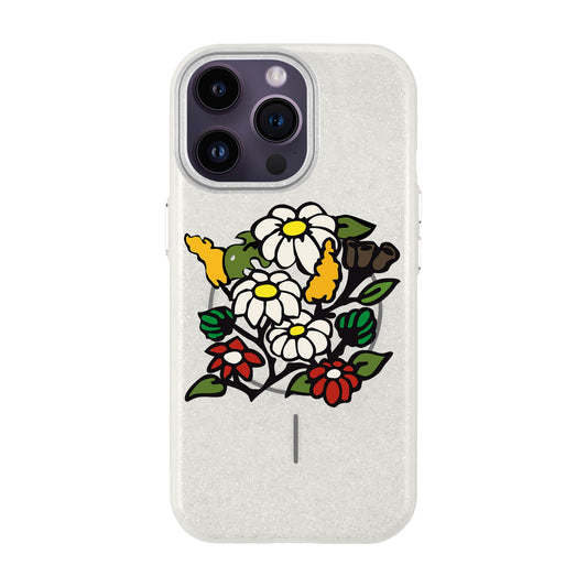 BUNDLE-iPhone 14 Pro Max Radiant Kılıf MagSafe Özellikli