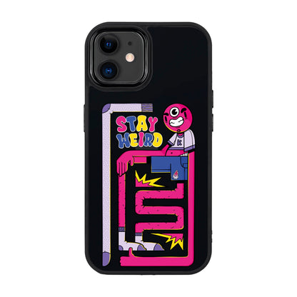 OG TOOTHY-iPhone 11 Proof Kılıf