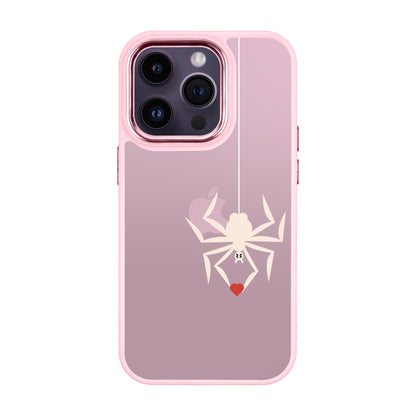 TISSERAND DE LA GRAVITÉ-iPhone 14 Pro Proof Kılıf