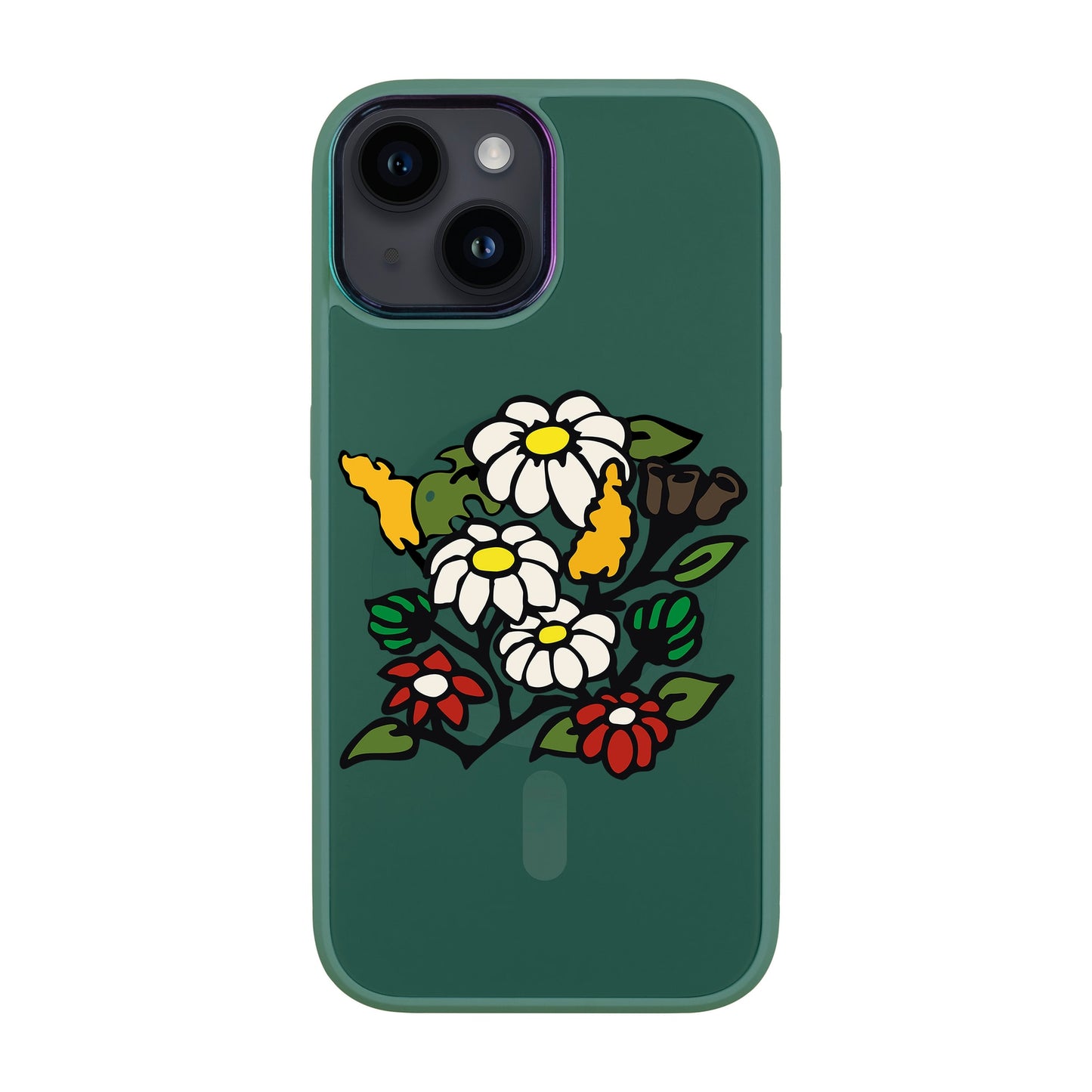 BUNDLE-Vigor Kılıf MagSafe Özellikli - iPhone 13