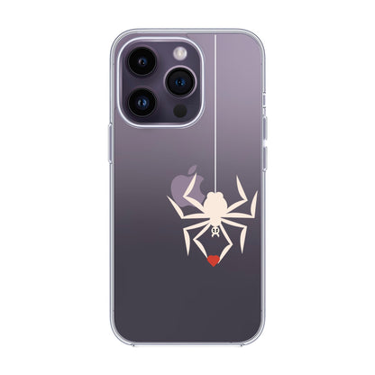 TISSERAND DE LA GRAVITÉ-iPhone 14 Pro Solid Kılıf