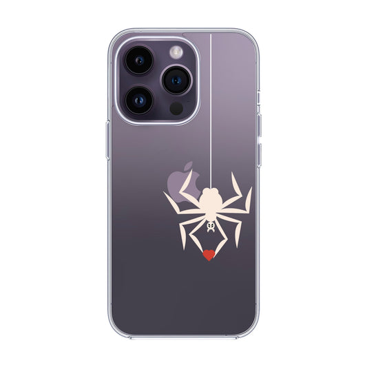 TISSERAND DE LA GRAVITÉ-iPhone 14 Pro Solid Kılıf