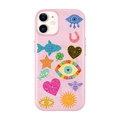 CHARMS BY BERRİN ÖZKAN-Radiant Kılıf MagSafe Özellikli - iPhone 11
