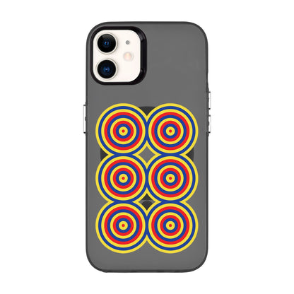 LOLLIPOPS-iPhone 12 Hold Kılıf MagSafe Özellikli