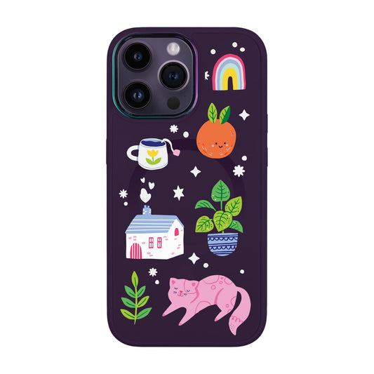 FRESH SPRİNG-iPhone 14 Pro Max Vigor Kılıf MagSafe Özellikli