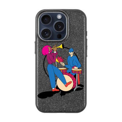 JAM-Radiant Kılıf MagSafe Özellikli - iPhone 15 Pro