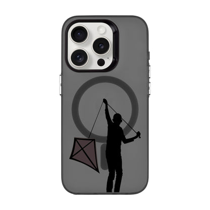 KITE-iPhone 13 Pro Hold Kılıf MagSafe Özellikli