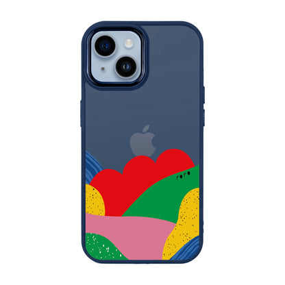 FLAG-Proof Kılıf - iPhone 14