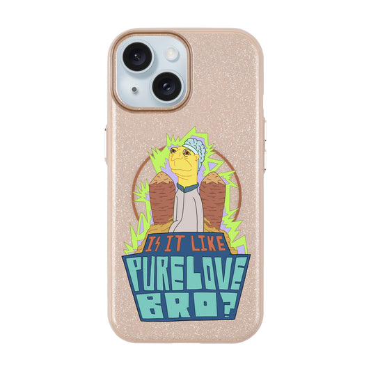 PURE LOVE-iPhone 14 Plus Radiant Kılıf MagSafe Özellikli