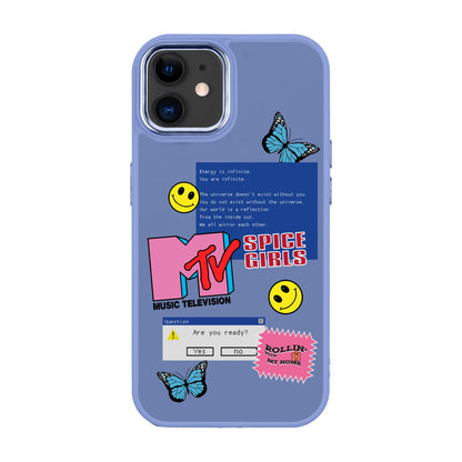 ARE YOU READY-iPhone 11 Proof Kılıf