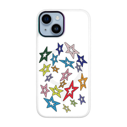 STAR-Vigor Kılıf MagSafe Özellikli - iPhone 13