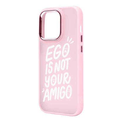 EGO-Proof Kılıf - iPhone 13 Pro