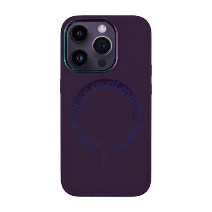 GROW-Vigor Kılıf MagSafe Özellikli - iPhone 14 Pro