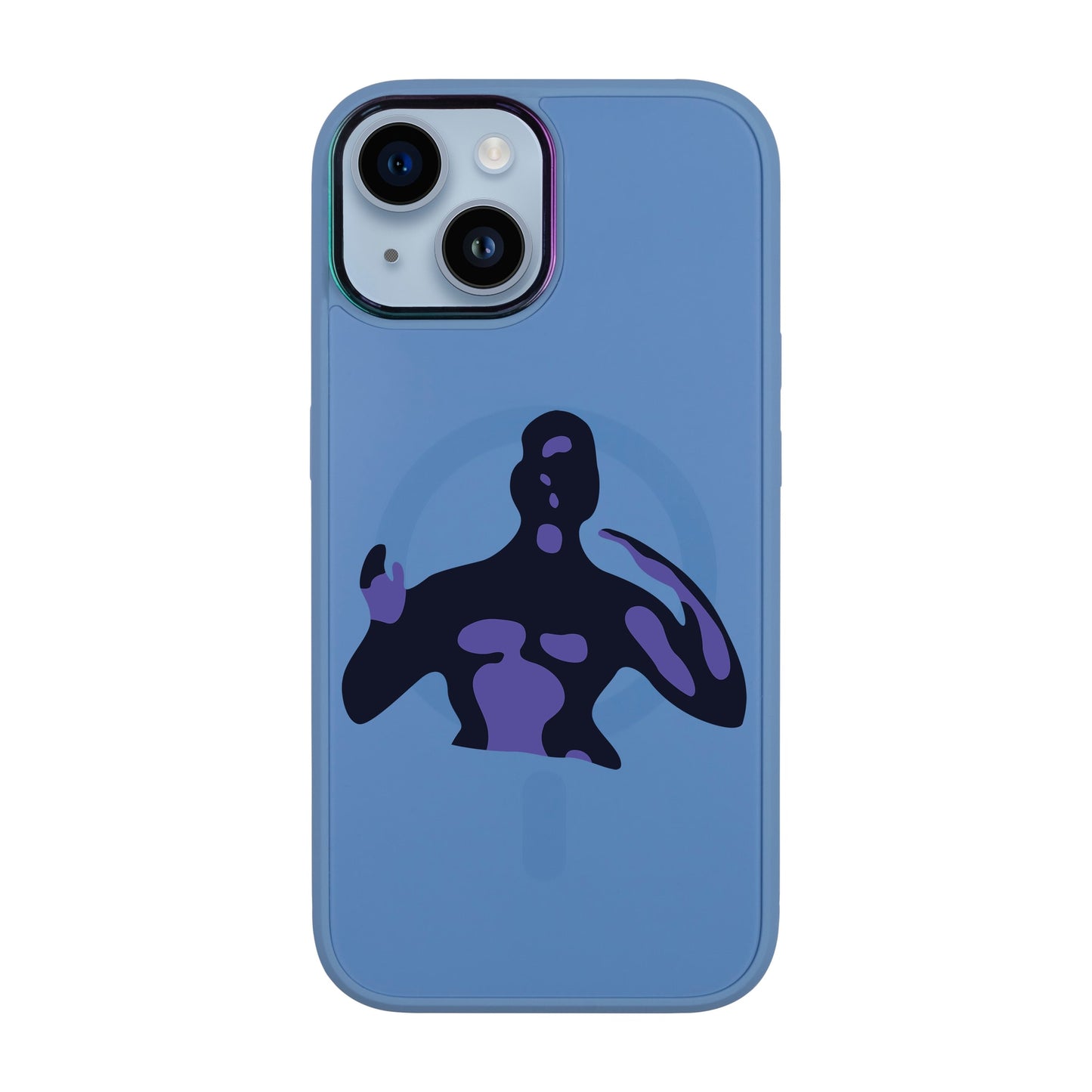 COSTUME-Vigor Kılıf MagSafe Özellikli - iPhone 14
