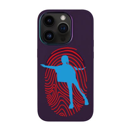 FINGERMARK-iPhone 13 Pro Vigor Kılıf MagSafe Özellikli