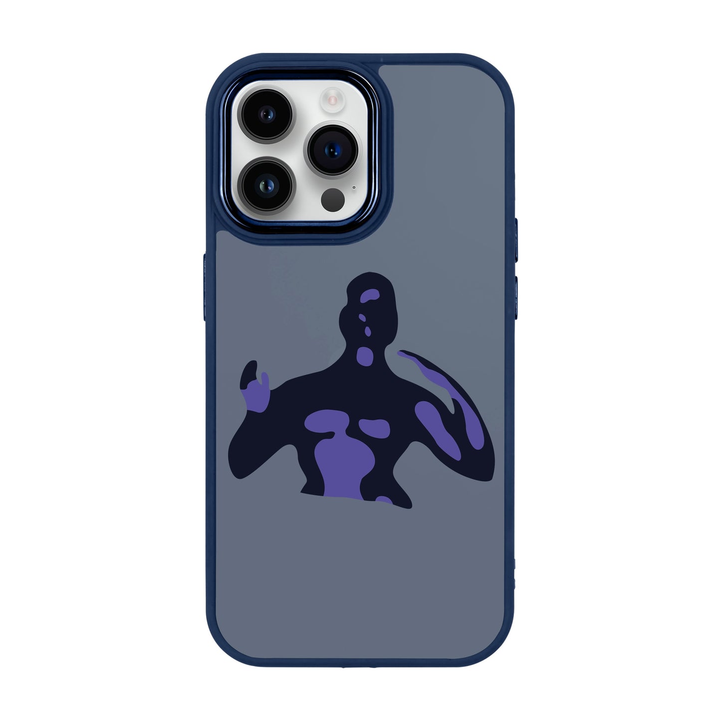 COSTUME-iPhone 14 Pro Max Proof Kılıf