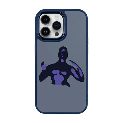 COSTUME-iPhone 14 Pro Max Proof Kılıf