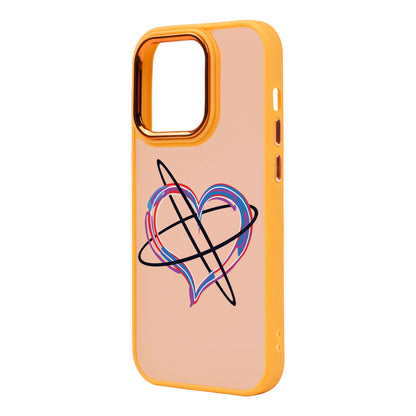 HEART ATTACK-Proof Kılıf - iPhone 13 Pro