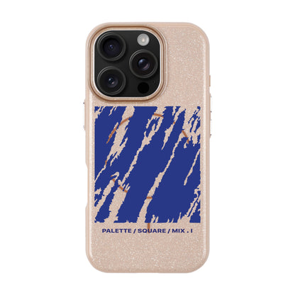 PALETTE-iPhone 16 Pro Radiant Kılıf MagSafe Özellikli