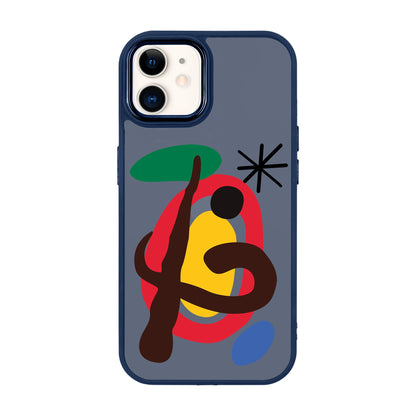 MASTERPIECE-iPhone 11 Proof Kılıf