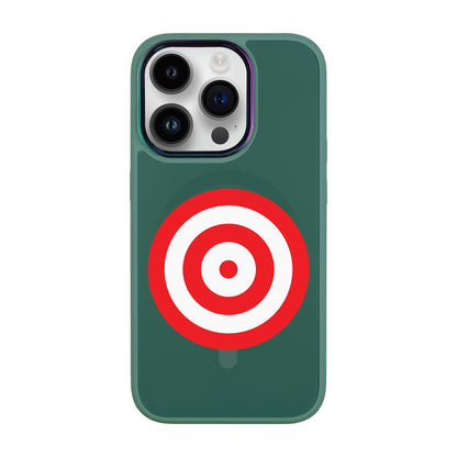 BULL'S EYE-Vigor Kılıf MagSafe Özellikli - iPhone 14 Pro