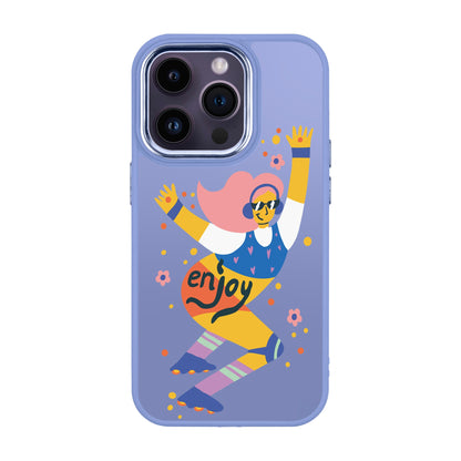 ENJOY-iPhone 14 Pro Proof Kılıf