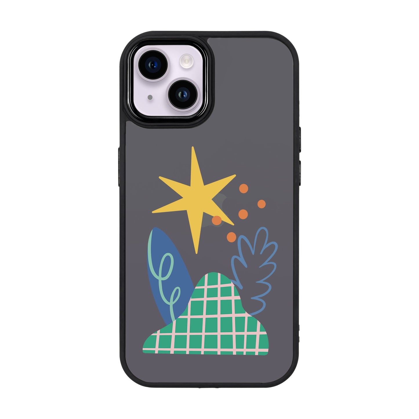 LITTLE NATURE-Proof Kılıf - iPhone 14