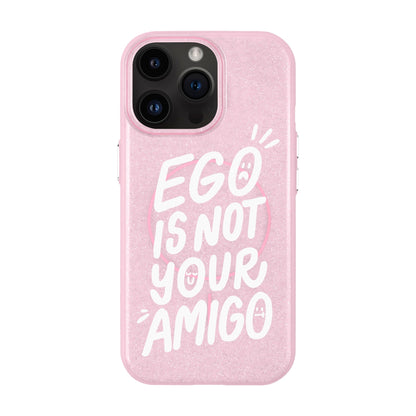 EGO-iPhone 14 Pro Max Radiant Kılıf MagSafe Özellikli