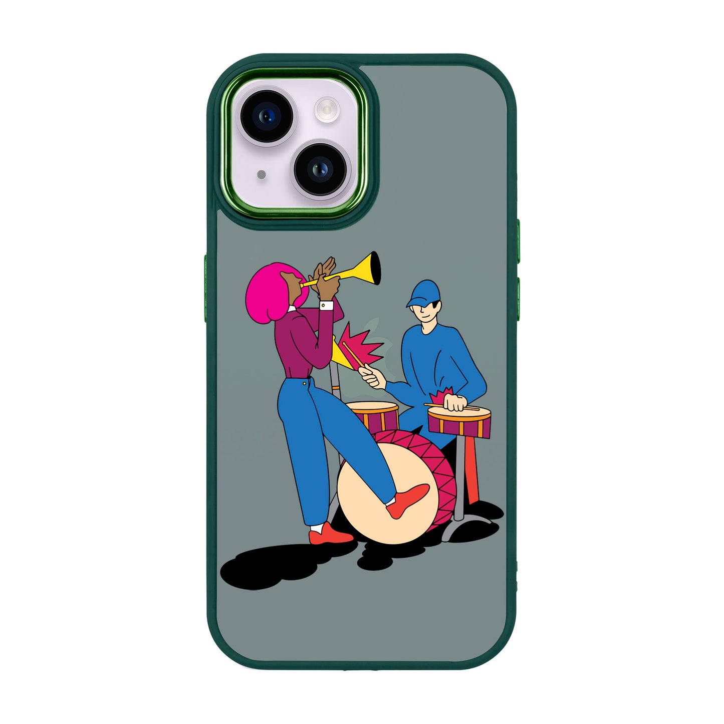 JAM-Proof Kılıf - iPhone 14