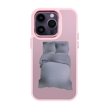 MATTRESS-iPhone 14 Pro Proof Kılıf