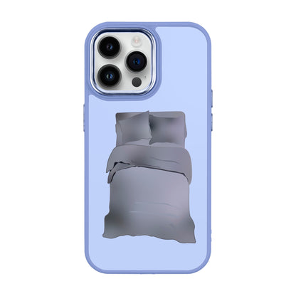 MATTRESS-iPhone 14 Pro Max Proof Kılıf