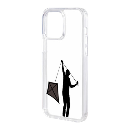 KITE-iPhone 14 Pro Max Solid Kılıf
