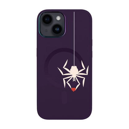 TISSERAND DE LA GRAVITÉ-Vigor Kılıf MagSafe Özellikli - iPhone 13