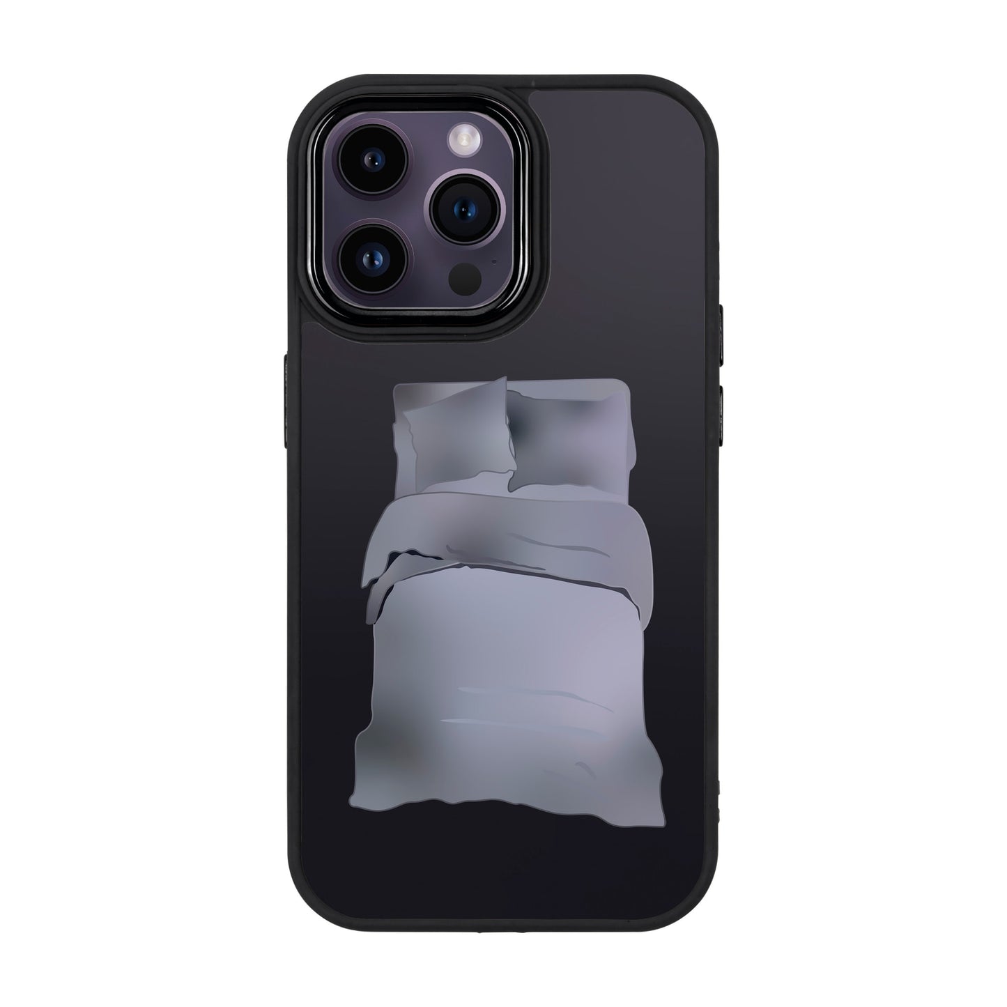 MATTRESS-iPhone 14 Pro Max Proof Kılıf