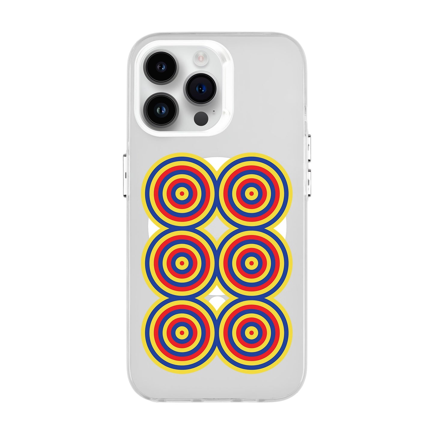 LOLLIPOPS-iPhone 13 Pro Max Hold Kılıf MagSafe Özellikli