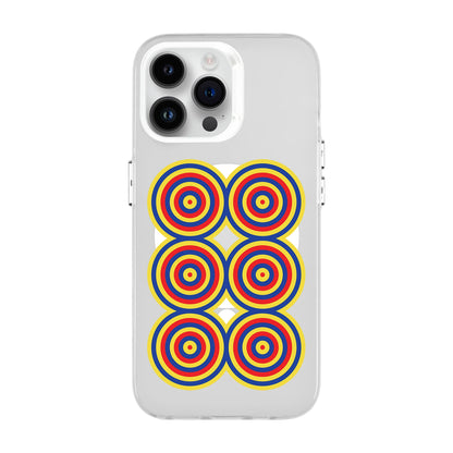LOLLIPOPS-iPhone 13 Pro Max Hold Kılıf MagSafe Özellikli