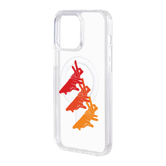 BUNNY MARCH-Solid Kılıf MagSafe Özellikli - iPhone 15 Pro