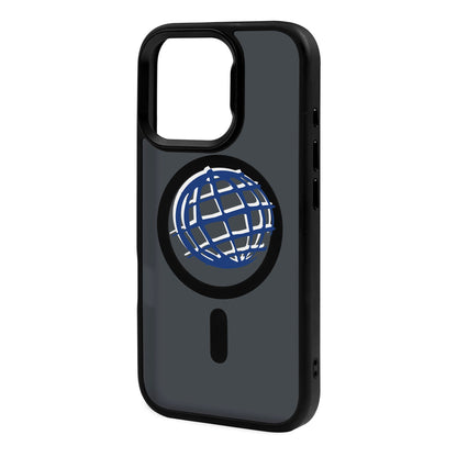 GLOBE-iPhone 16 Pro Max Rise Kılıf MagSafe Özellikli