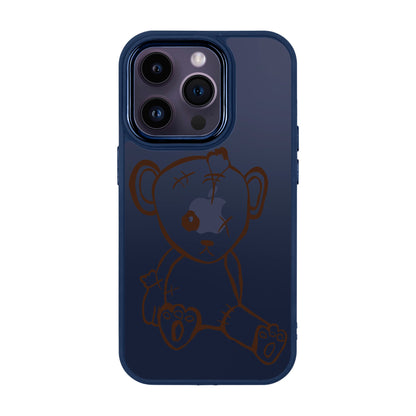 BABY BEAR-iPhone 13 Pro Proof Kılıf