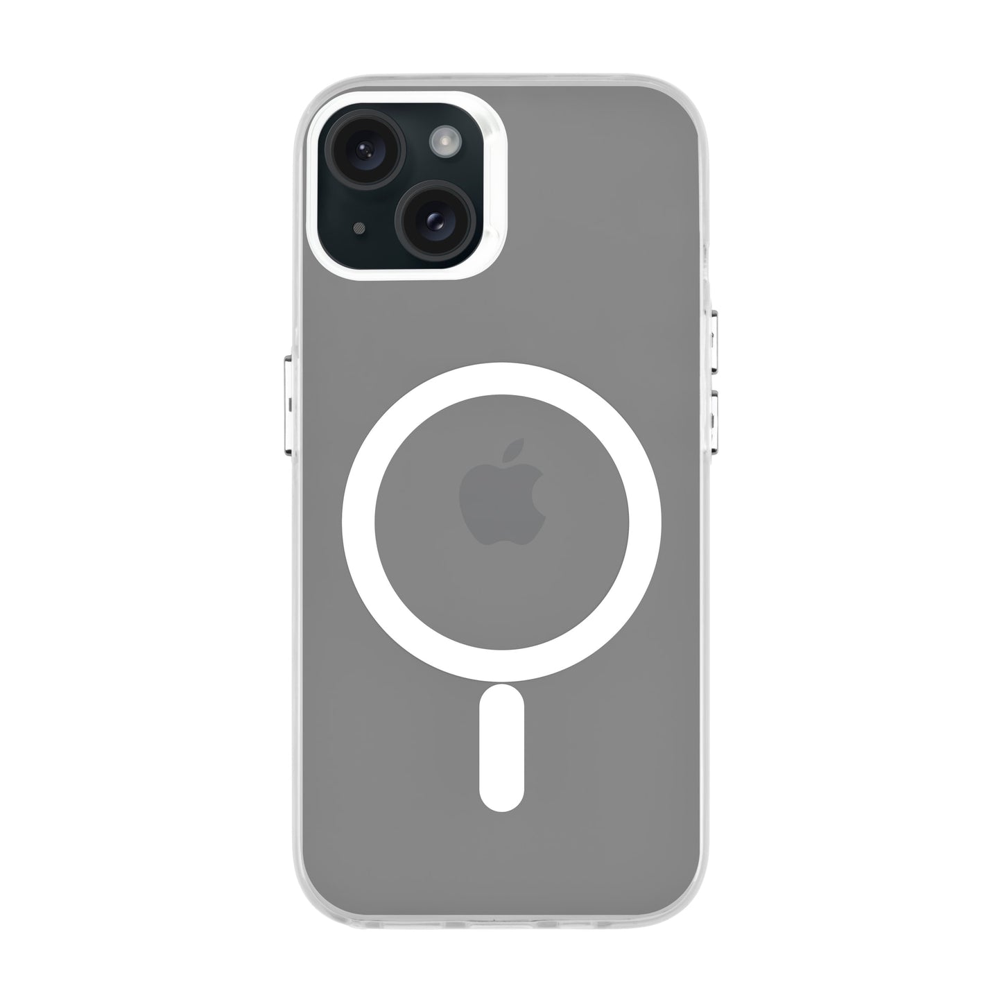NEW-iPhone 15 Plus Hold Kılıf MagSafe Özellikli