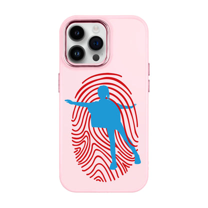 FINGERMARK-iPhone 14 Pro Max Proof Kılıf