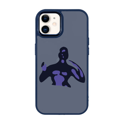 COSTUME-iPhone 11 Proof Kılıf