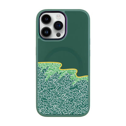 SEA-iPhone 14 Pro Max Vigor Kılıf MagSafe Özellikli