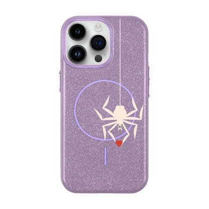 TISSERAND DE LA GRAVITÉ-iPhone 14 Pro Max Radiant Kılıf MagSafe Özellikli