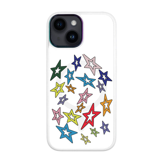 STAR-iPhone 12 Vigor Kılıf MagSafe Özellikli