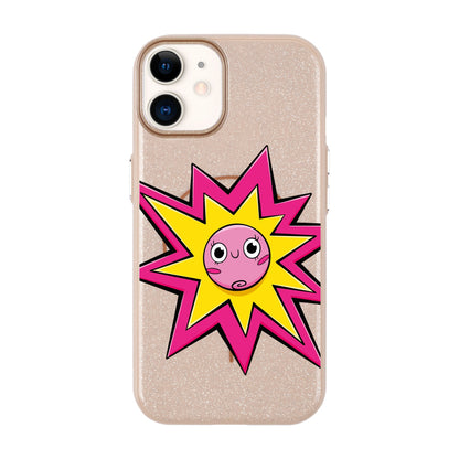 POP PRINCESSES-Radiant Kılıf MagSafe Özellikli - iPhone 11