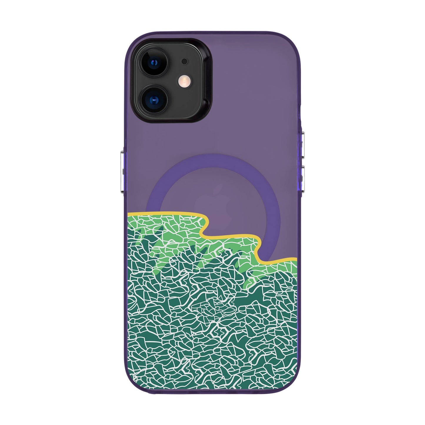 SEA-iPhone 11 Hold Kılıf MagSafe Özellikli
