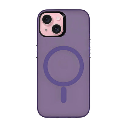NEW-iPhone 15 Hold Kılıf MagSafe Özellikli