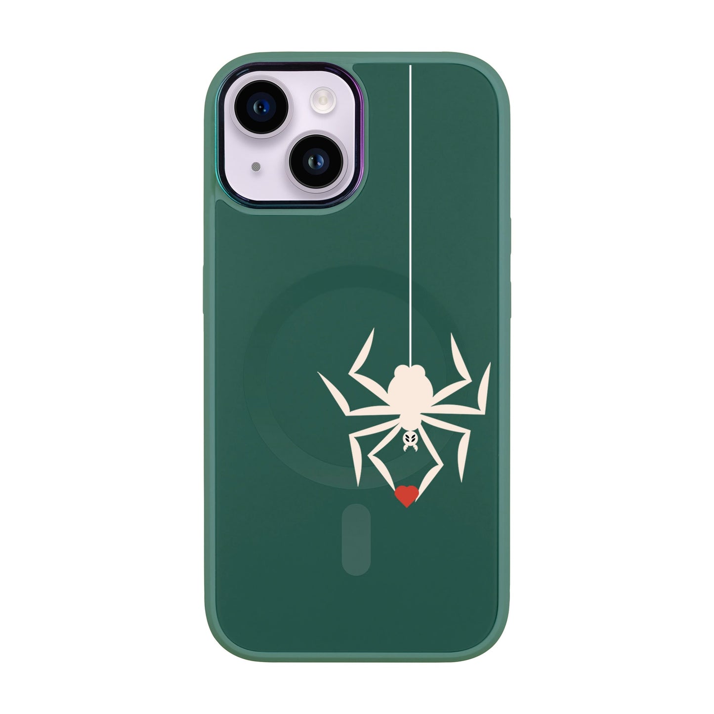 TISSERAND DE LA GRAVITÉ-Vigor Kılıf MagSafe Özellikli - iPhone 13