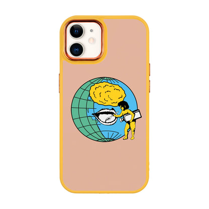 CREATIVE-iPhone 11 Proof Kılıf